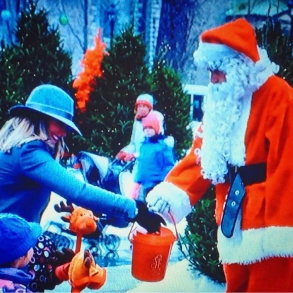 Gucci Charcoal Coat - Picture 11 of 11